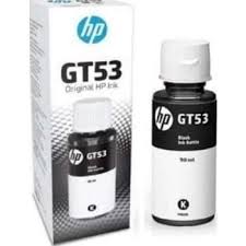 HP GT53 Black Ink Bottle - Image 3