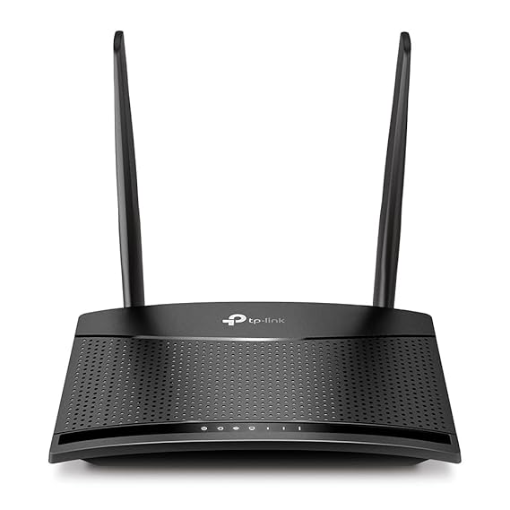 TP-Link TL-MR100 - Router by Tp-Link