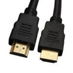 3 Meter High-Speed HDMI Cable - Cable & Connector by OEM