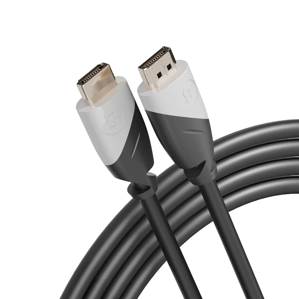 HDMI CABLE 1.5 METER - Cable & Connector by Geonix