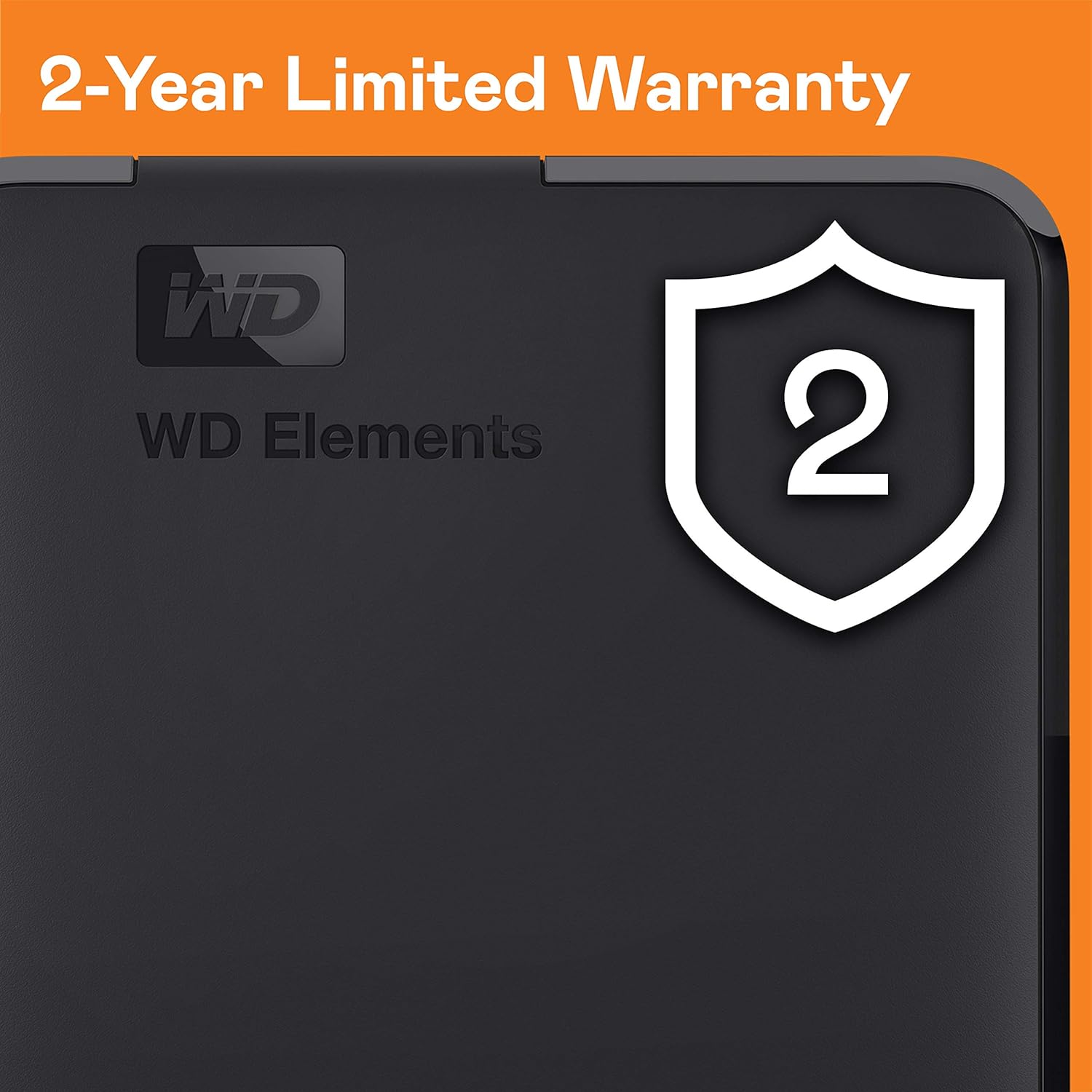 WD Element 1TB - Image 3