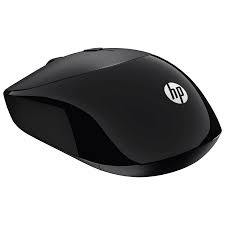 HP M090 WIRELESS MOUSE - MOUSE by HP