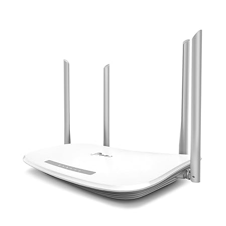 TP-Link EC220-G5 AC1200 Wireless Dual Band - Router by Tp-Link