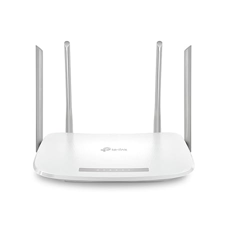 TP-Link EC220-G5 AC1200 Wireless Dual Band - Router by Tp-Link