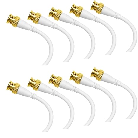 PVC CONNECTOR - Cable & Connector by OEM