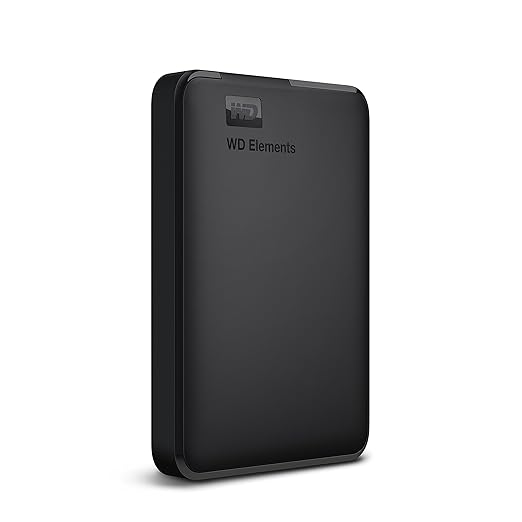 WD Element 1TB - Storage by WD