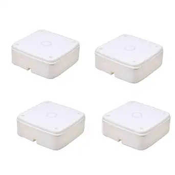 Speedio PVC Junction BOX - Electronics by HP