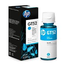 HP GT52 Ink Bottle - Image 3